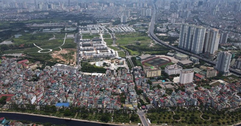 Hà Nội: Nền tảng để bứt phá trong kỷ nguyên mới