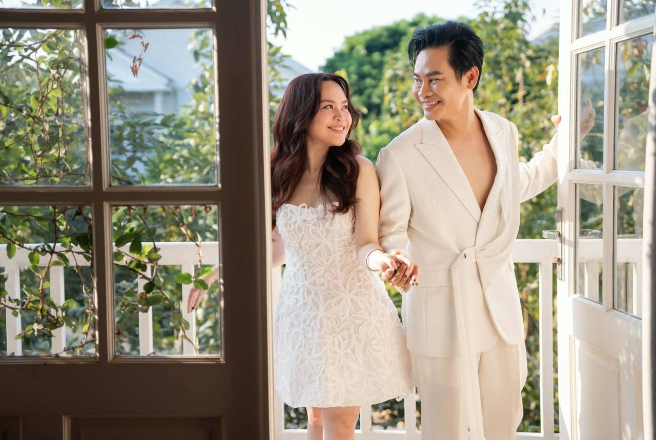 Theo đó, nam MC thiết kế một studio nhỏ tên S108 DHP, gắn liền với dấu ấn cá nhân và hành trình nghệ thuật của anh.  