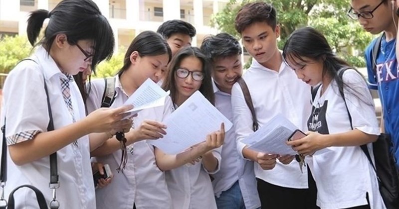Thêm trường đào tạo Kinh tế số công bố tuyển sinh năm 2026