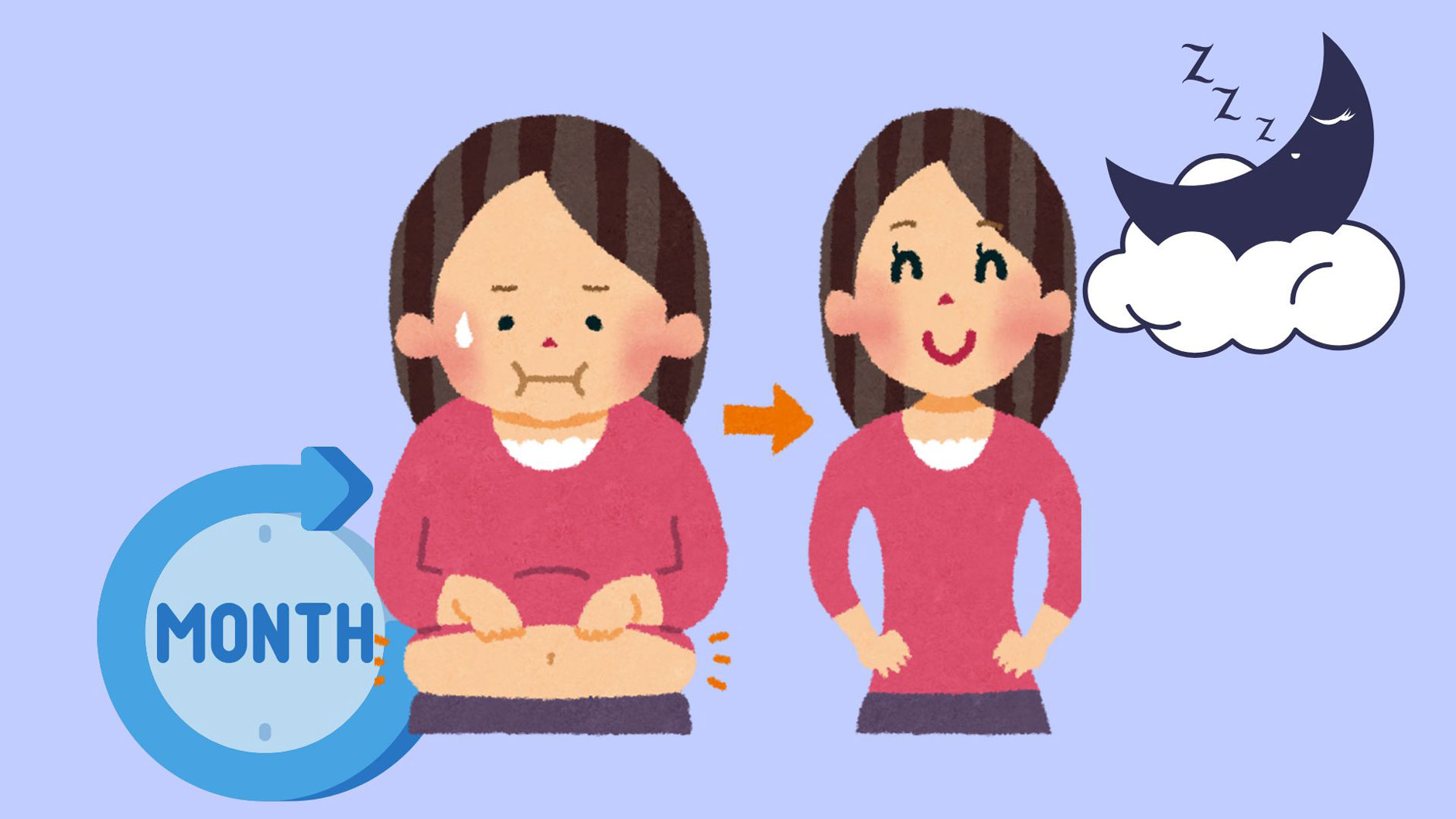 Choosing smart foods for dinner will help you break down belly fat within 1 month.