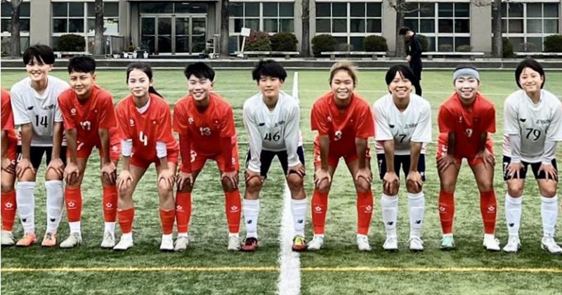 U17 nữ Việt Nam tích lũy kinh nghiệm qua giao hữu tại Nhật Bản