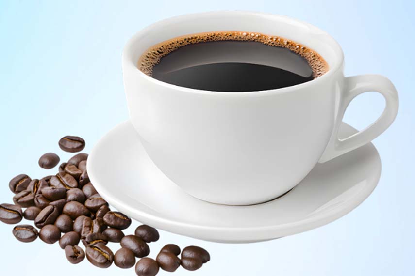 4 warning signs that you are drinking too much coffee