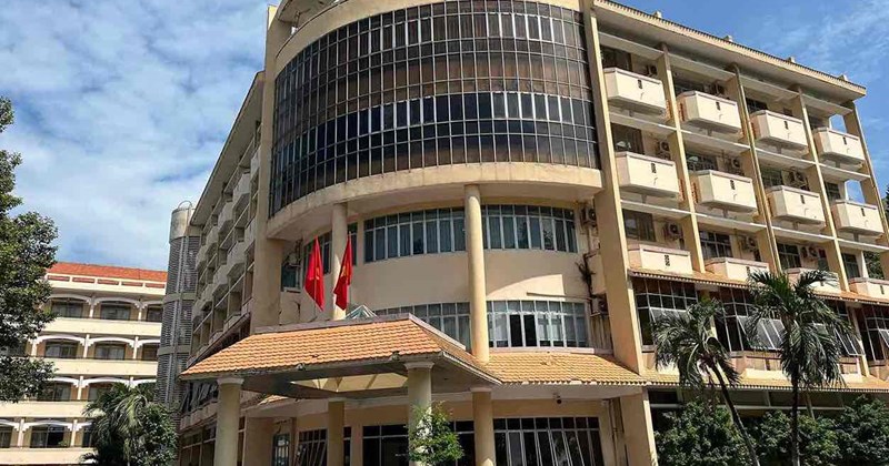 USTH thu hút giáo sư, hỗ trợ tới 400 triệu đồng/người