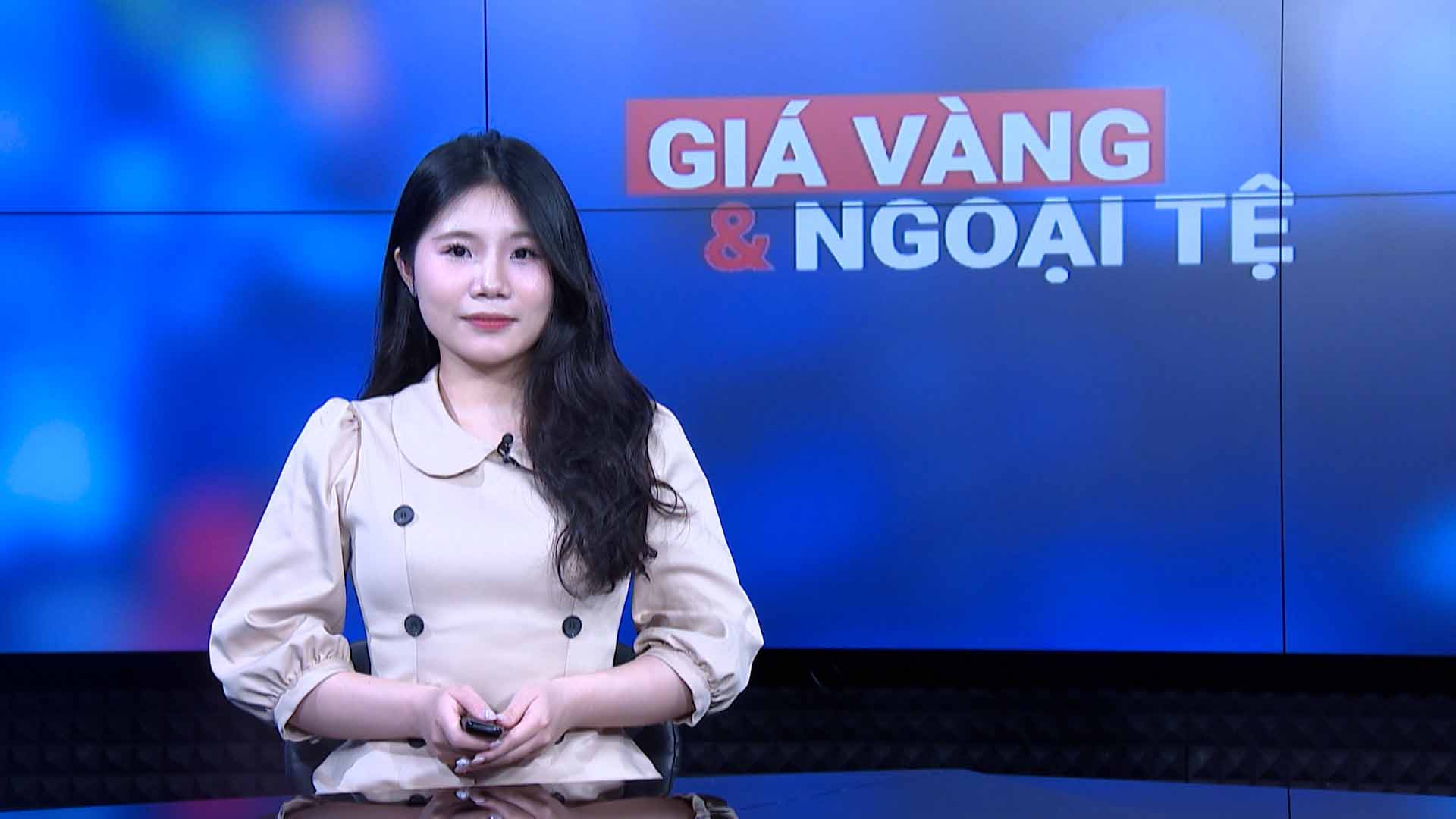 Precios del oro y divisas 9. 4: Fluctuaciones continuas