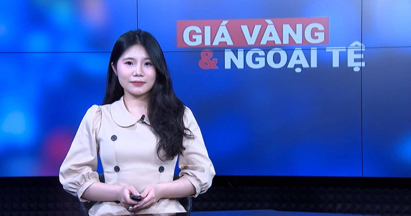 Biến động giá vàng và ngoại tệ ngày 9/4