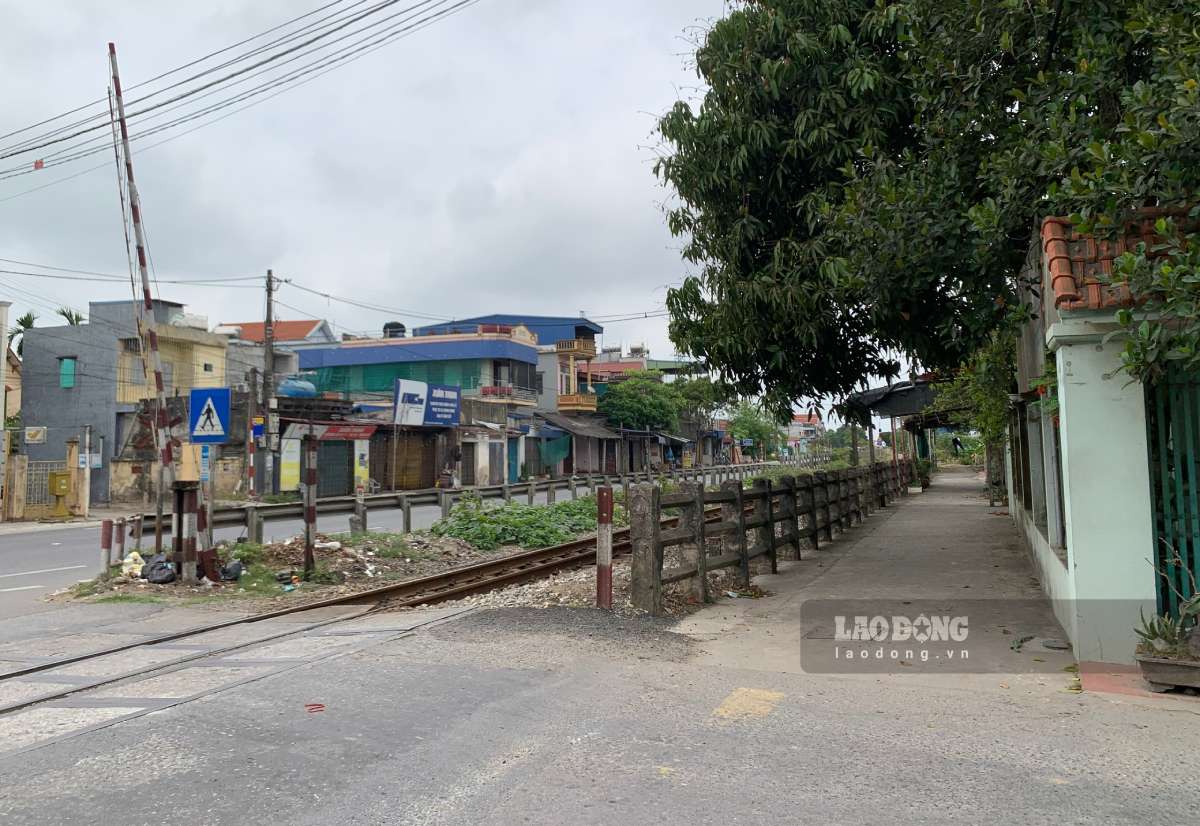 Ngừoi dân mong muốn xây dựng