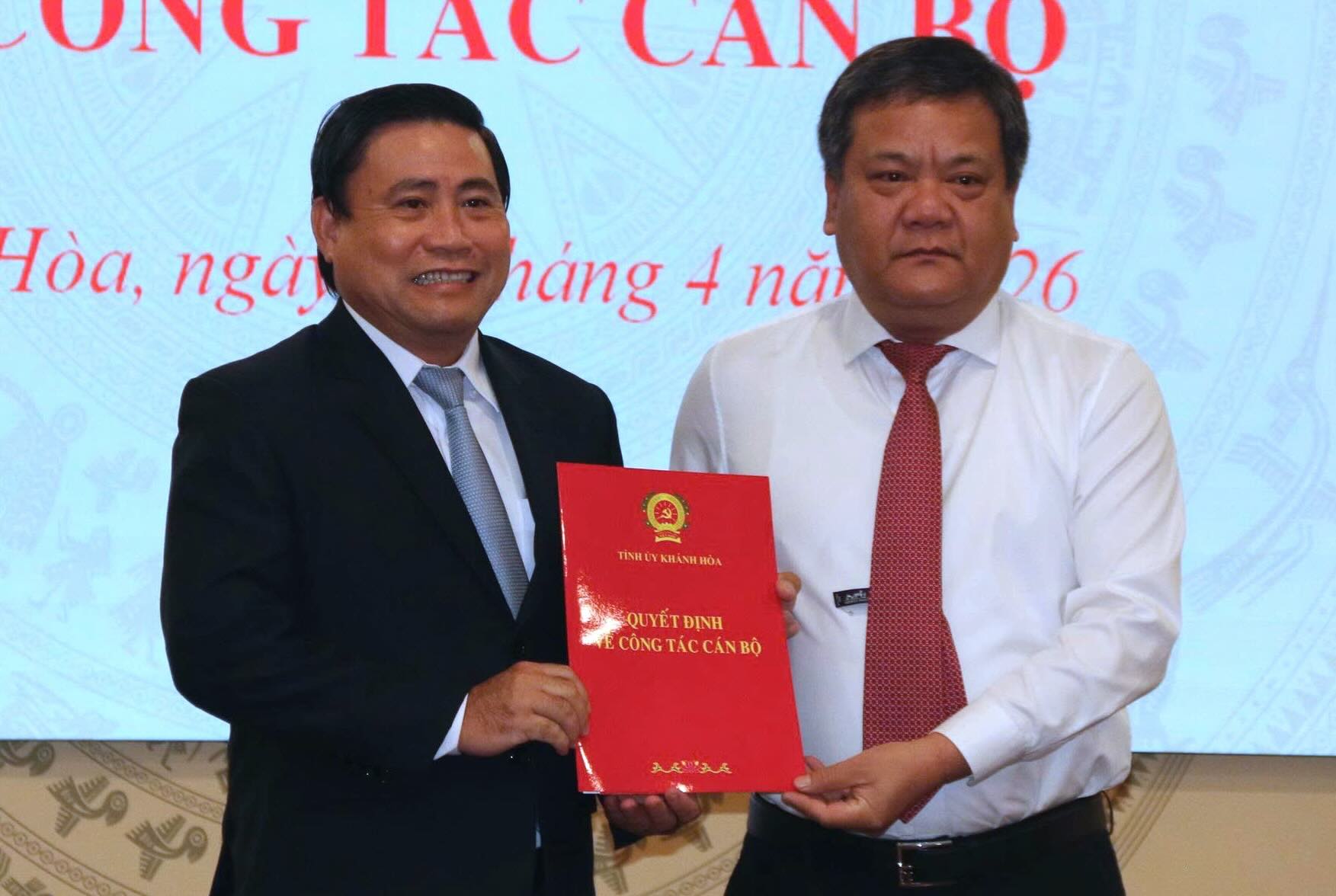 Khanh Hoa province consolidates leadership for the 2026 - 2031 term. Photo: Huu Long