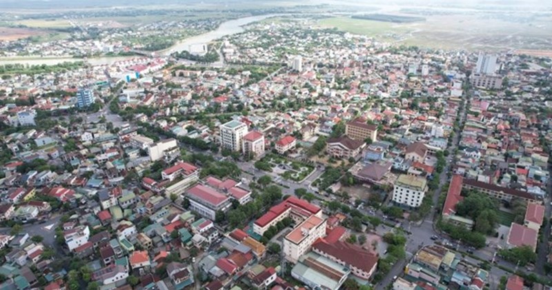 Quảng Trị đề xuất phân công cán bộ sau sáp nhập