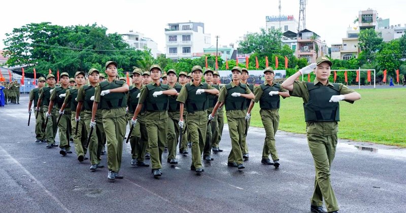 Tăng lương cơ sở: Chế độ với lực lượng bảo vệ an ninh cơ sở