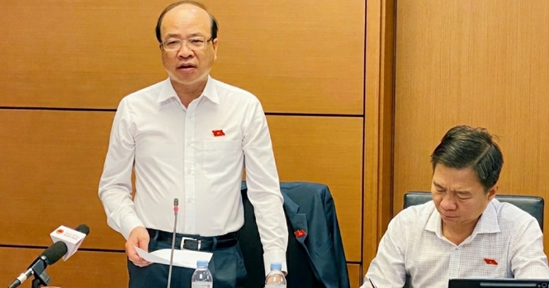 Áp lực công việc đè nặng lên cán bộ tư pháp