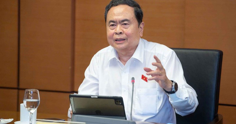 Tăng cường sự tham gia của luật sư hỗ trợ nhóm yếu thế