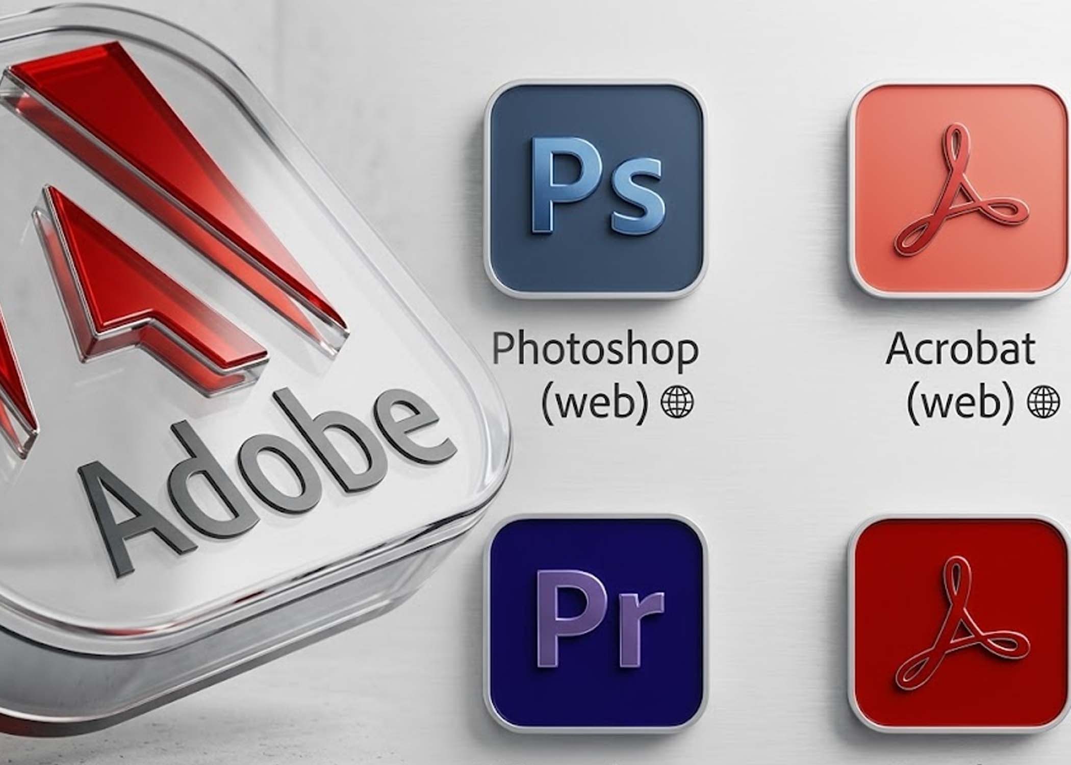 Adobe's new tool integrates AI as a 24/7 tutor, supports personal learning, group learning and skills preparation for future work. Graphics: Cat Tien