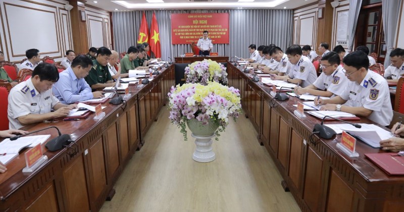 Phổ biến pháp luật chống khai thác IUU cho 9.280 người