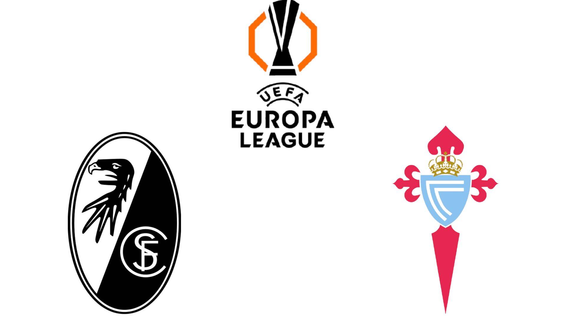 Football prediction Freiburg vs Celta Vigo in the Europa League. Graphics: Van An