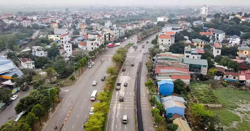 Hộ gia đình cho thuê đất sai mục đích, chính quyền vào cuộc xử lý