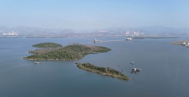 Tập đoàn của bầu Hiển muốn đầu tư 2 dự án lớn ở Quảng Ninh