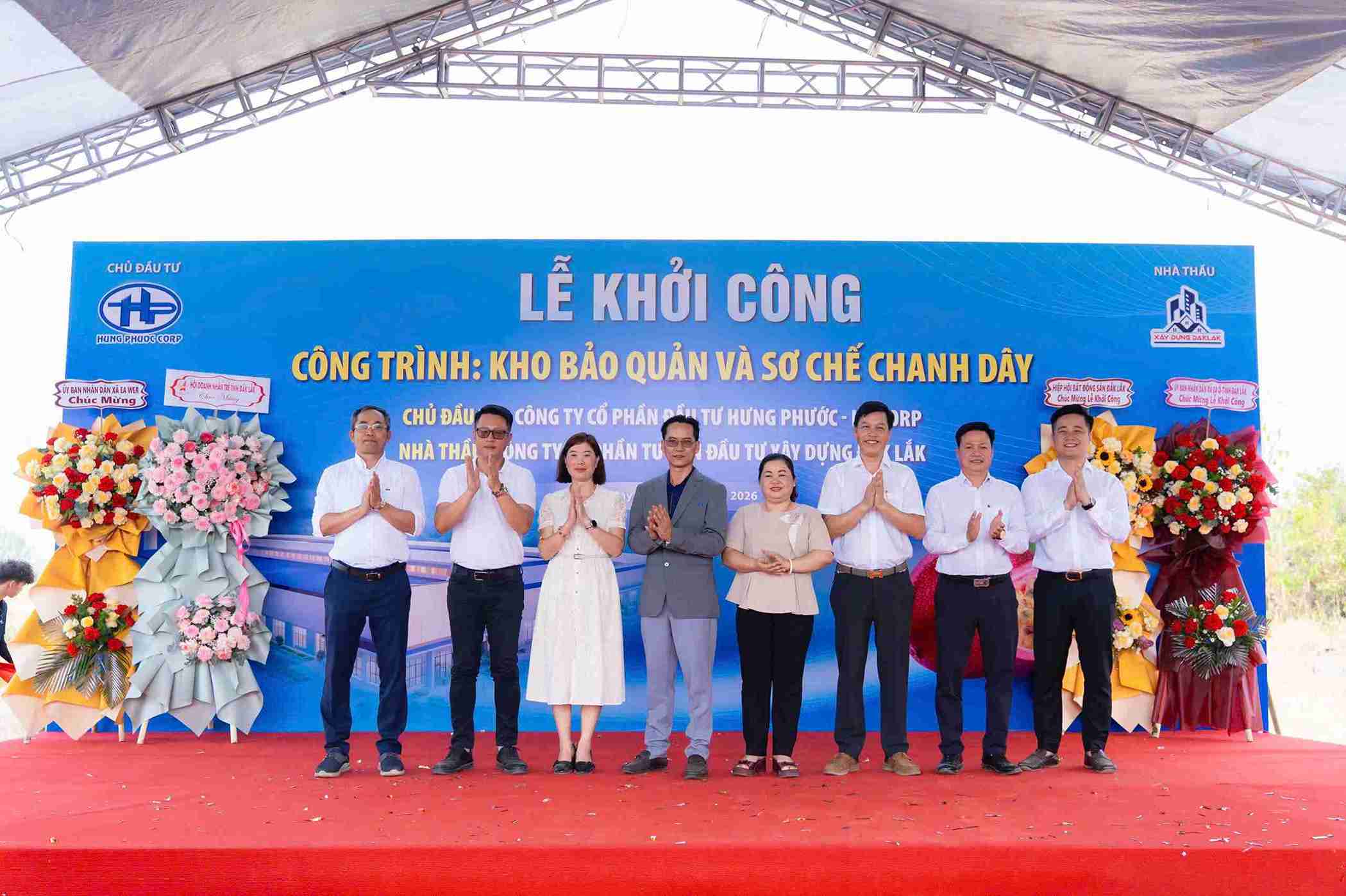 Dự án khi hoàn thành giúp mở ra cơ hội việc làm cho lao động vùng sâu. Ảnh: Bảo Trung