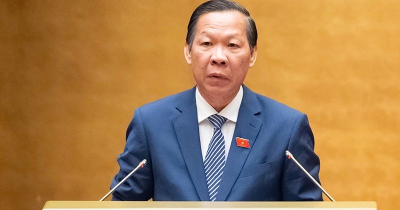 Thực phẩm giả, tội phạm mạng gây phẫn nộ trong dân