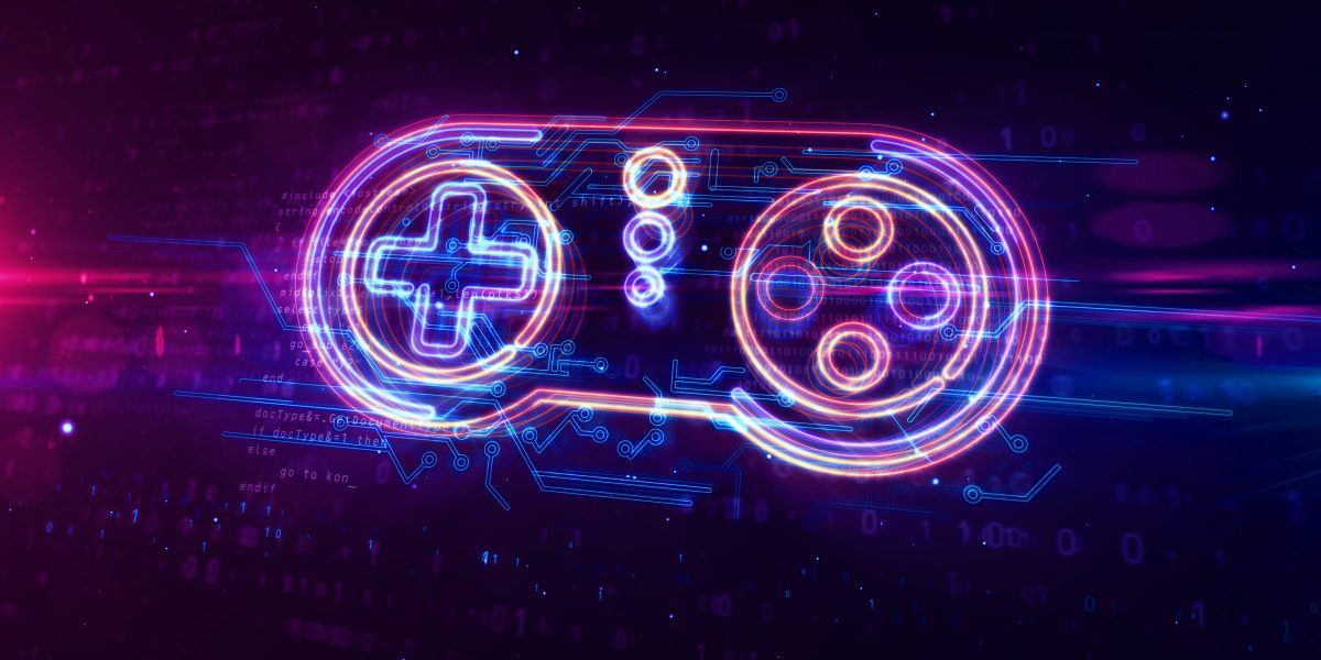 Cyber security threats related to video games in Southeast Asia are skyrocketing by 86%, with Vietnam recording the highest increase. Photo: Nhi Le