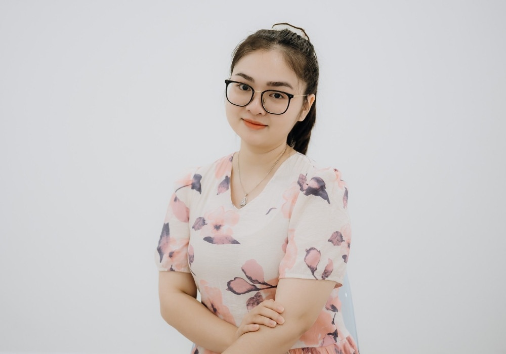 Ở tuổi 24, Thiện Nhân vẫn tiếp tục theo đuổi đam mê âm nhạc. Ảnh Nghệ sĩ cung cấp 