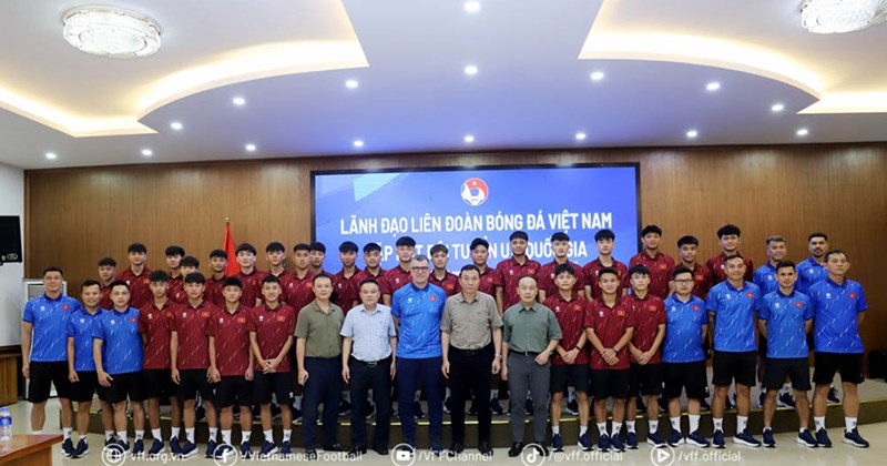 U17 Việt Nam gặp áp lực từ khán đài ở Indonesia