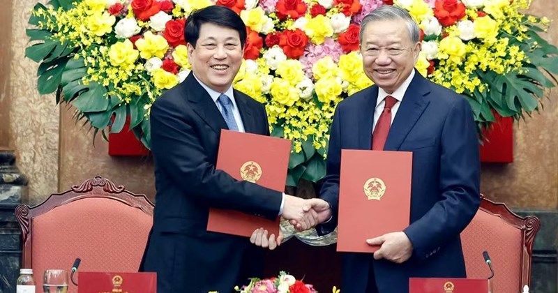 Nâng cao vị thế quốc tế, chăm lo đời sống nhân dân