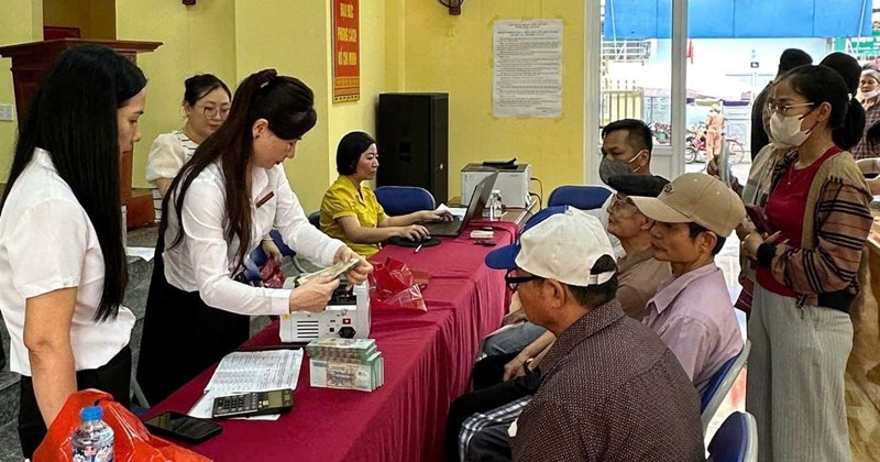 Hải Phòng tiếp tục chi trả bồi thường dự án đường nối