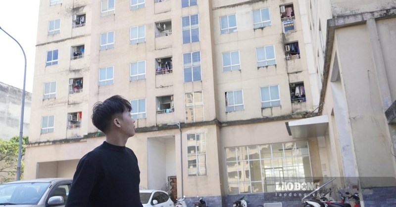 Mục tiêu cao, tiến độ chậm, nhà ở xã hội chịu áp lực lớn đến cuối năm