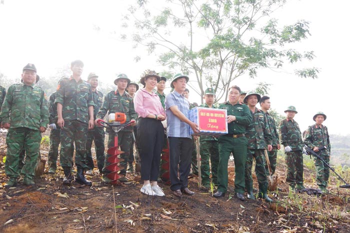 Ảnh: Đức Hạnh