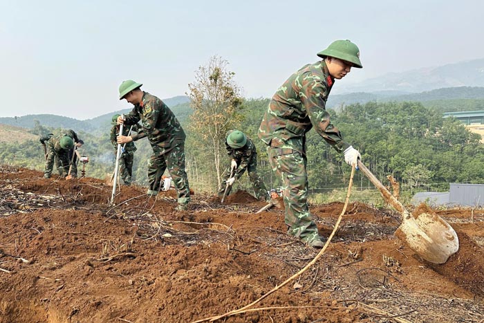 Ảnh: Đức Hạnh