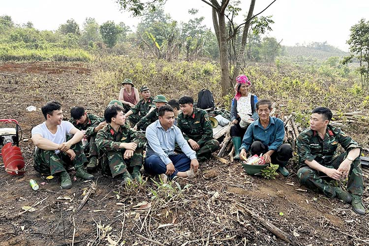 Ảnh: Đức Hạnh