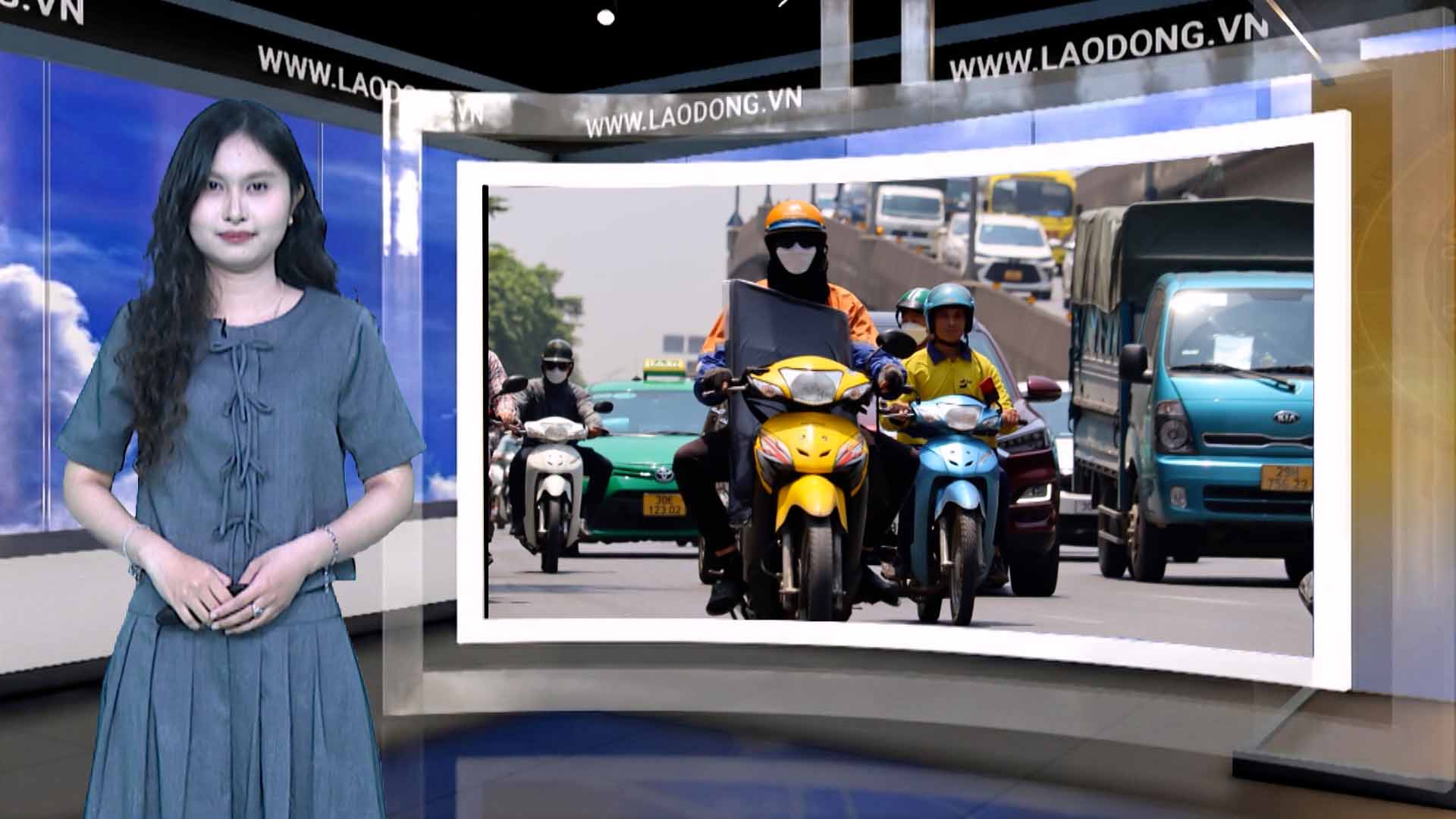 Weather forecast tonight and tomorrow 10. 4