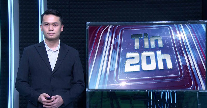 20h tối: Đăng ký kết hôn dùng song song sổ hộ tịch điện tử và giấy