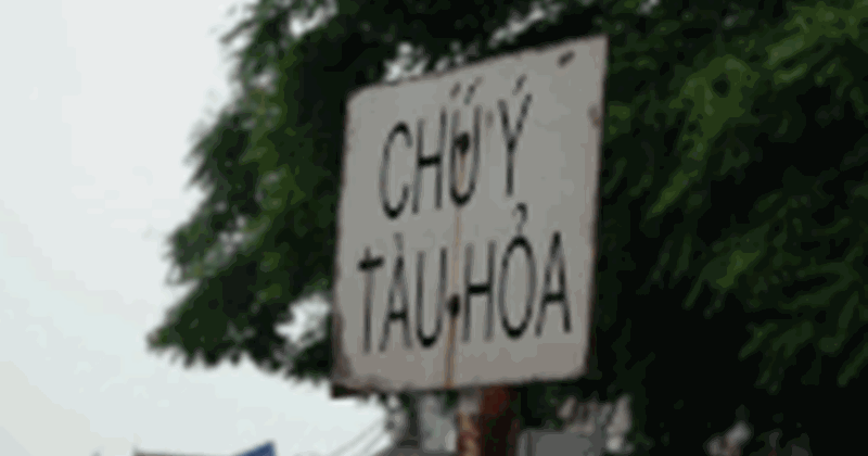 Hà Nội: Đường ngang dân sinh "từng thuộc nhà" thay đổi ra sao