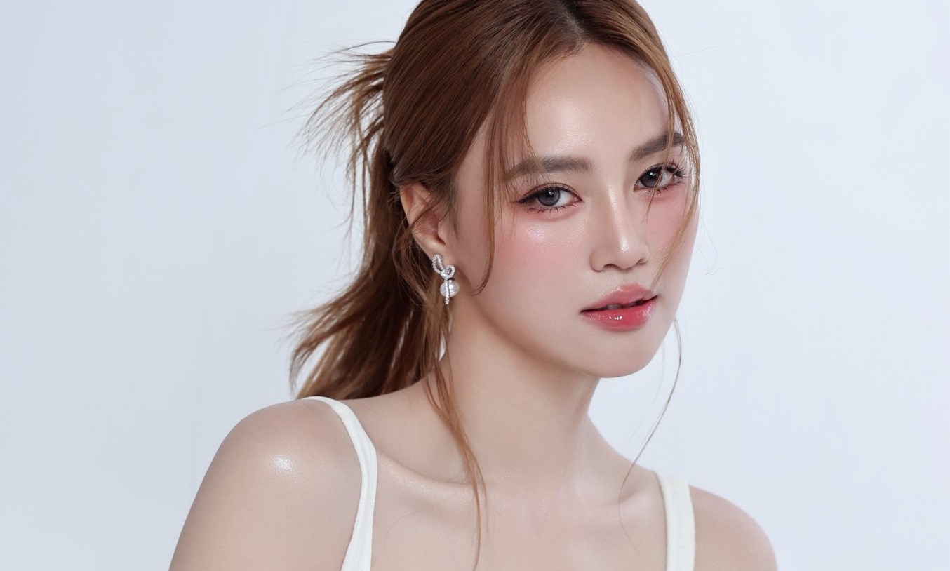 Actress Ninh Duong Lan Ngoc. Photo: NVCC