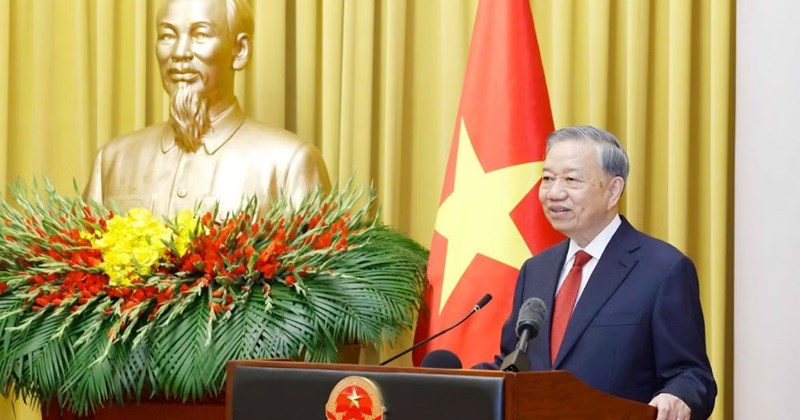 Tổng Bí thư, Chủ tịch nước: Không để áp lực chi phối xét xử