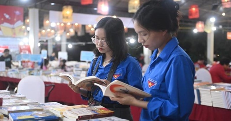 Xuất bản bước vào kỷ nguyên kinh tế tri thức