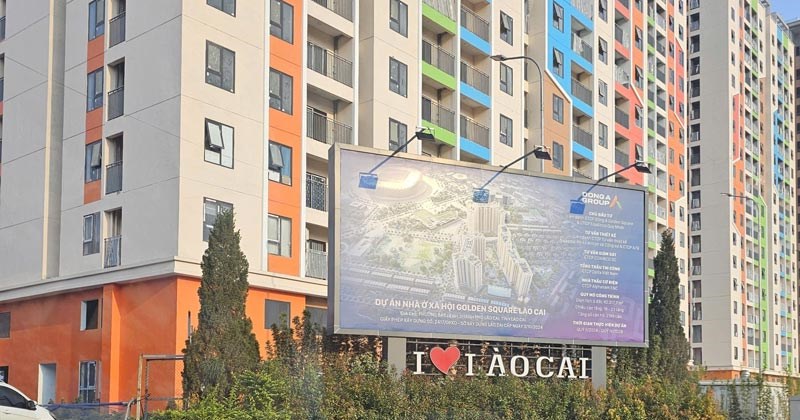 Hơn 10.000 nhà ở xã hội mở ra cơ hội an cư cho người lao động