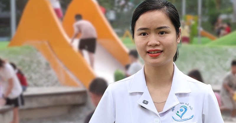 Nắng nóng kéo dài, trẻ dễ biếng ăn: Chuyên gia hướng dẫn chăm sóc