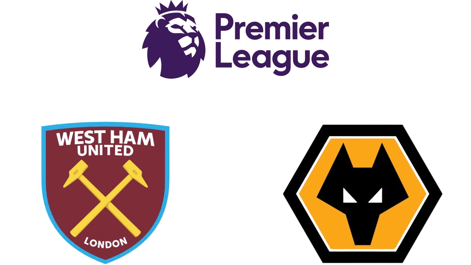 West Ham vs Wolves football prediction in the Premier League. Graphics: Van An