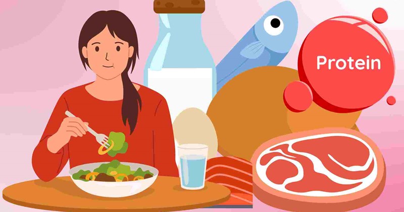 3 cách đơn giản giúp người bận rộn bổ sung đủ protein