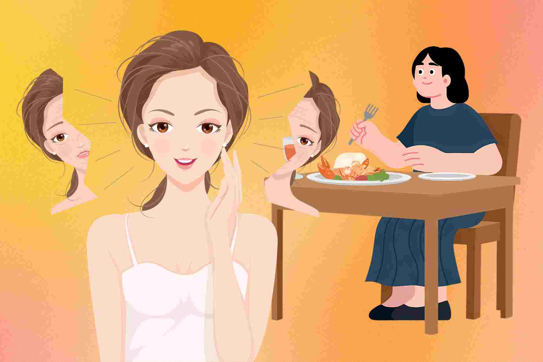 5 foods women should eat every day for health and beauty