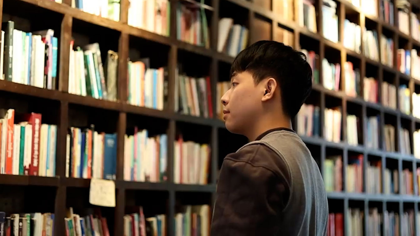 Understanding yourself to choose the right way to relieve stress is the key to helping young people regenerate energy and protect mental health