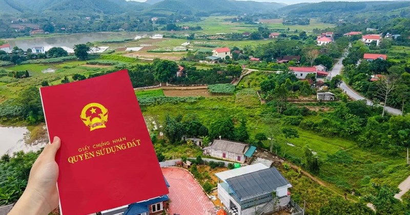 Lưu ý khi thuê đất chưa có sổ đỏ để đo đạc