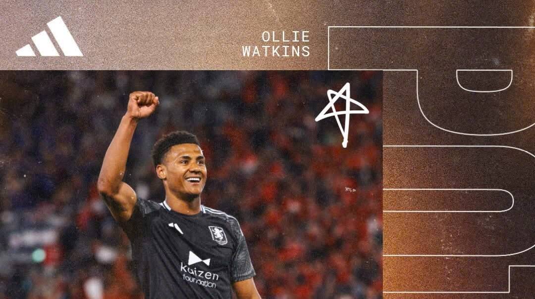 Aston Villa has one foot in the Europa League semi-finals this year.  Photo: Europa League