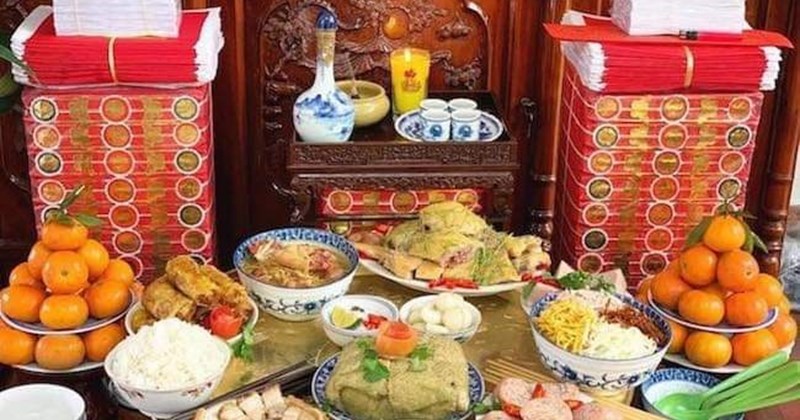 Cầu nguyện rằm tháng Ba năm 2026 theo nghi lễ truyền thống