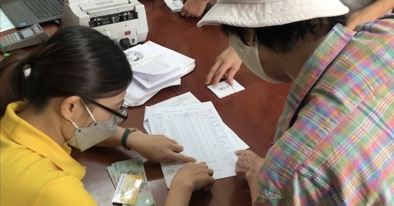 Hưng Yên công bố lịch chi trả lương hưu tháng 5/2026
