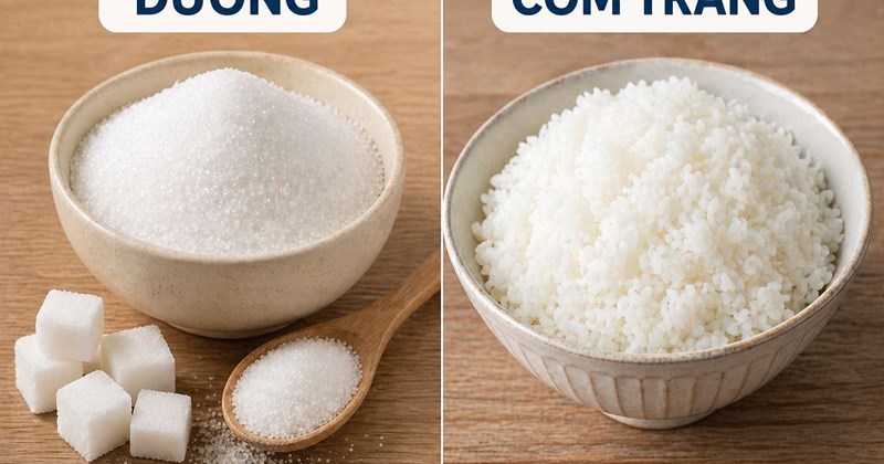 8 sai lầm ăn uống phổ biến khiến bệnh tiểu đường thêm nghiêm trọng