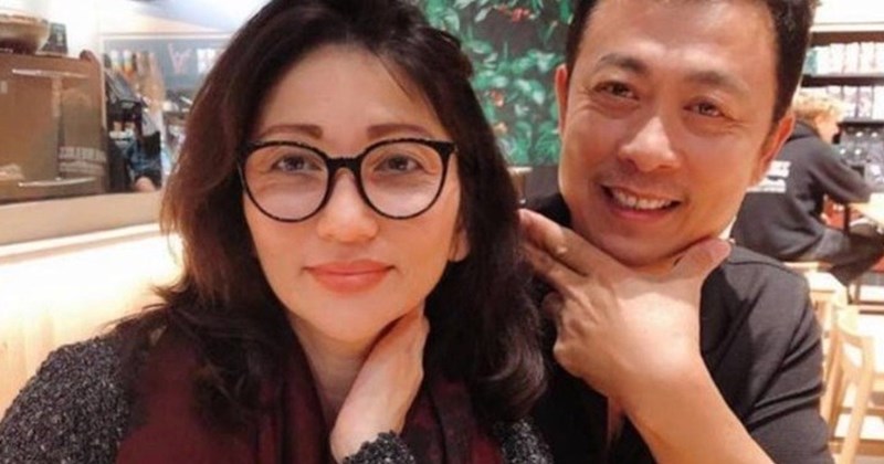 Vân Sơn và cuộc hôn nhân bí mật hơn 3 thập kỷ