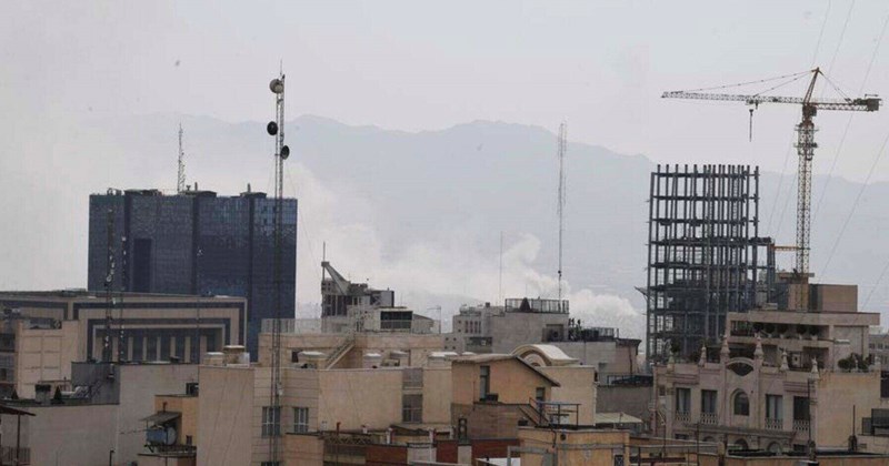 Iran dọa trả đũa mạnh nếu Mỹ đáp trả